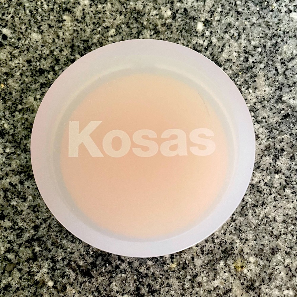 Kosas Cloud Set Powder